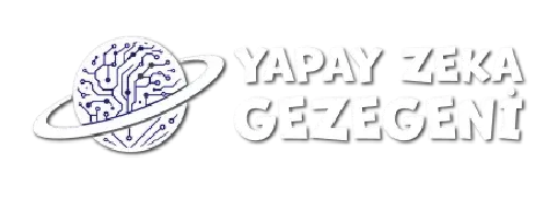 YAPAY ZEKA GEZEGENİ
