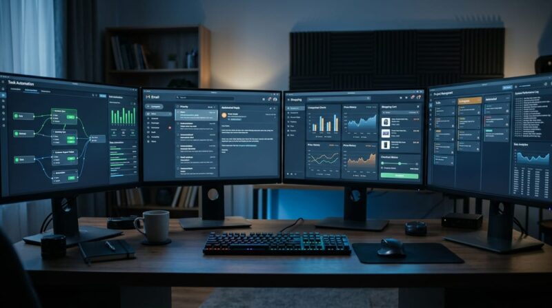 Otonom Web Ajanları 1