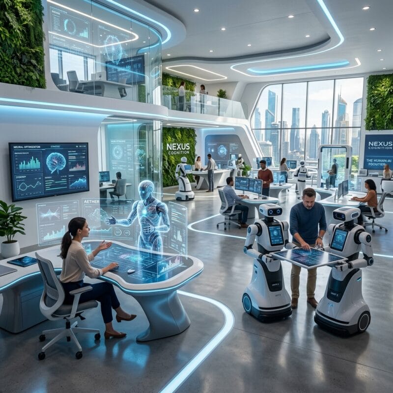 Kurumsal Agentic AI 1