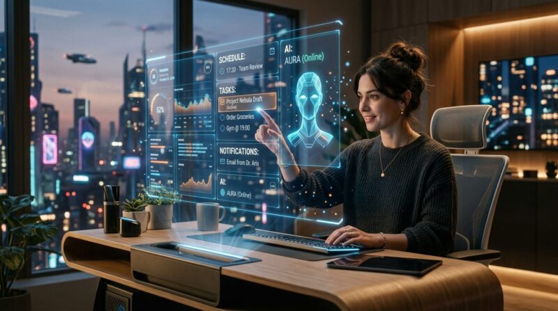 Otonom Web Ajanları 2