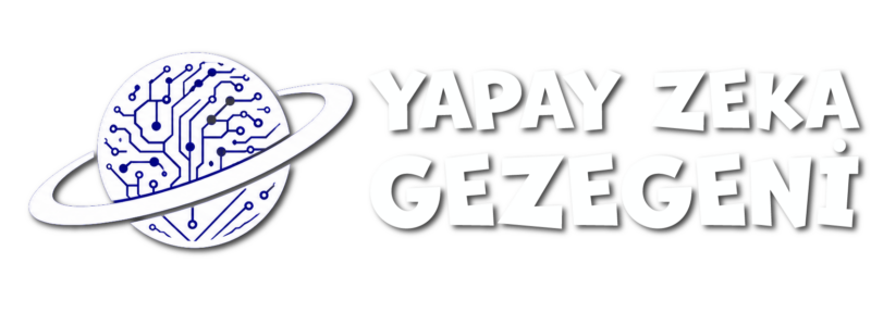 YAPAY ZEKA GEZEGENİ
