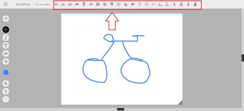 AutoDraw