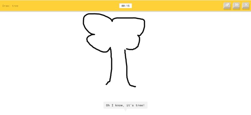 Quick Draw