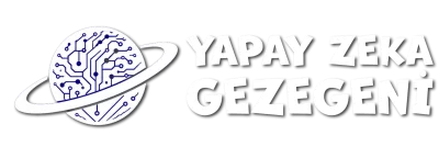 YAPAY ZEKA GEZEGENİ
