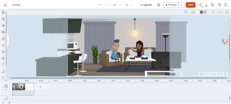 Vyond ve Animaker 4